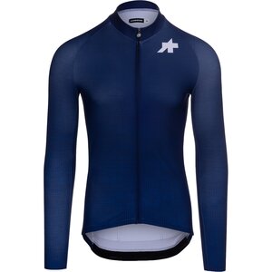 Assos Mille GT Limited Edition Long-Sleeve Jersey - Men's - Men