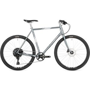 All City Bicycles Space Horse Microshift Gravel Bike - 650b - Bikes