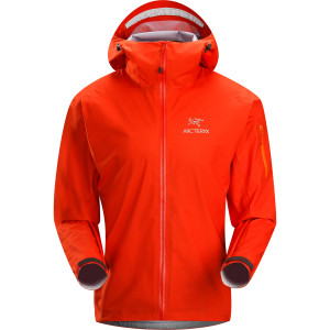 Arc'teryx Tecto FL Jacket - Men's - Men