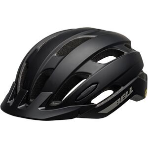 bell trace mips adult recreational bike helmet Matte Hi-Viz, Universal (53-60Cm) : Sports & Outdoors Matte Red/Black Bell Trace - Trailhead Cycling