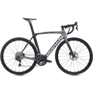 【nob】BIANCHI OLTRE XR3 DISCサイズ47 Bianchi Oltre XR3 CV Disc Ultegra Di2 Road Bike - Bikes