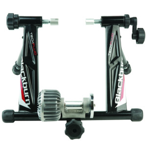 blackburn stationary bicycle trainer Used Trakstand Bike – cssportinggoods Blackburn Tech Fluid Trainer -