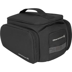 Blackburn Local Trunk Rack Top Bag - Accessories