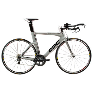 【60万↑】BMC TIMEMACHINE TMR02 BMC Timemachine TMR02 Ultegra (Garmin Edge Computer Included