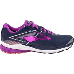 ランニングシューズ レディース ブルックス BROOKS ラベナ11