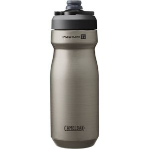 ★ CAMELBAK PODIUM TITANIUM 530ML CamelBak Podium Titanium 18oz Bike Bottle - Accessories