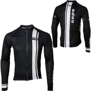 Capo Modena Jersey - Long-Sleeve - Men's - Men