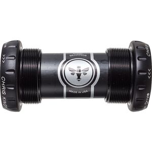 CHRIS KING ThreadFit 24 BB ＆ BB Fit Kit Chris King ThreadFit™ 24 Bottom bracket – Chris King