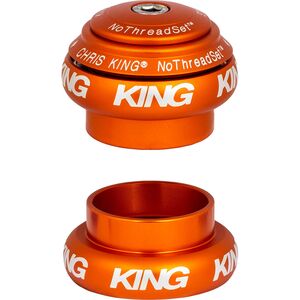 Chris King NoThreadset Headset - 1 1/8in - Components