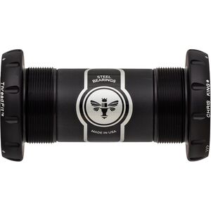 Chris King Bottom Bracket Fit Kit #3 - ThreadFit 30 30mm Spindle