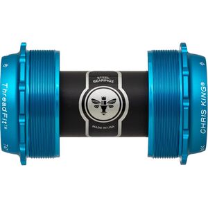 Chris King ThreadFit T47-24x Bottom Bracket - Components