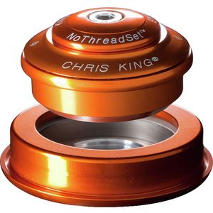 Chris King InSet 2 Headset - Components