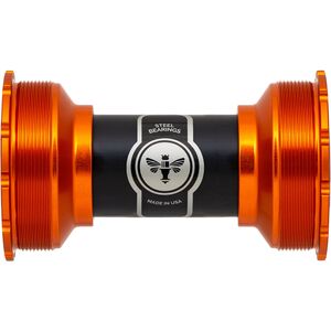 Chris King ThreadFit T47-24i Bottom Bracket - Ceramic - Components