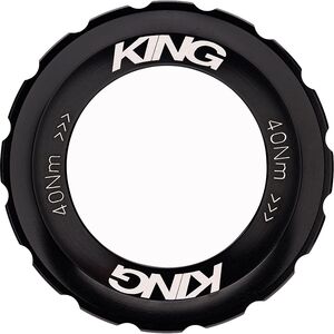 Chris King Lockring センターロック ロックリング ゴールド CHRIS KING King Centerlock Lockring