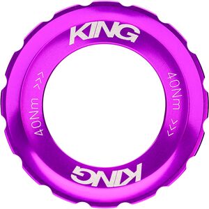 Chris King King Lockring - Components
