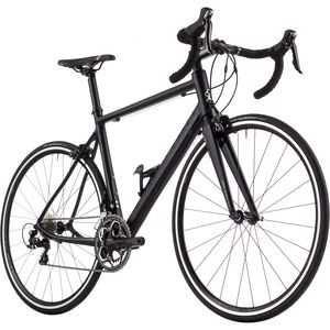 CARERRA カレラ ROLL ロール Yellow Aluminum Frame Time Carbon