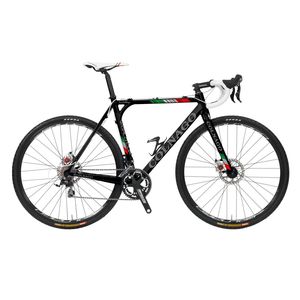 自転車本体 COLNAGO WORLD CUP DISC size500 2016 Colnago World Cup SL Disc Cyclocross Bike - 50cm – Cycle Limited