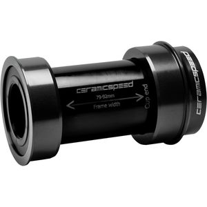 CeramicSpeed BBright SRAM DUB Road - Coated - Components