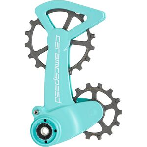 CeramicSpeed OSPW X Cerakote Ctd - Components