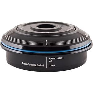 Cane Creek 40-Series ZS44/28.6 Short Top Assembly Headset - Components