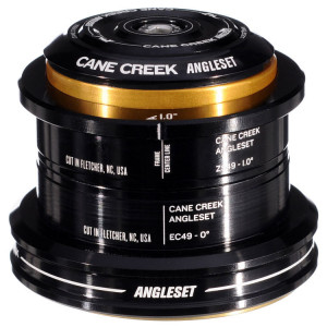 Cane Creek Serie Sterzo 40 ZS44/28.6 | ZS56/40, Tapered | Maciag Offroad