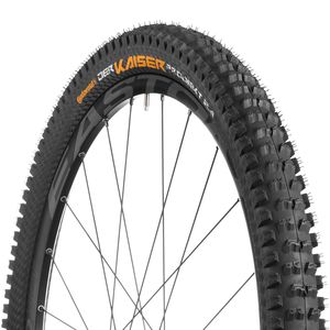 Continental Der Kaiser 27.5×2.4 Continental Der Kaiser 2.4 Projekt 27.5-inch Tire - RB