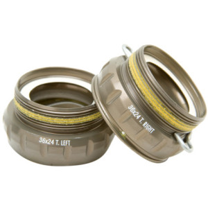 Campagnolo Record Ultra-Torque Bottom Bracket - Components