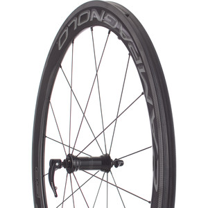 CAMPAGNOLO BORA ONE 50 AC3 ダークラベル CAMPAGNOLO BORA ONE 50 AC3 ダークラベル - メルカリ