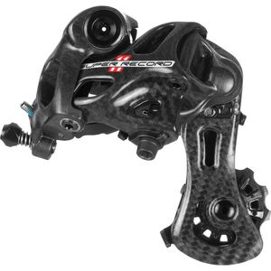Campagnolo Record RD 11s 後期 Campagnolo Super Record 11s Titanium Ultra-Torque Crankset