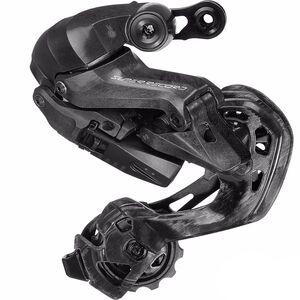 Campagnolo Super Record 12 WRL Rear Derailleur - Components