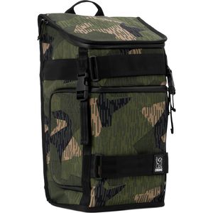 Chrome Niko Limited Edition Backpack - Accessories