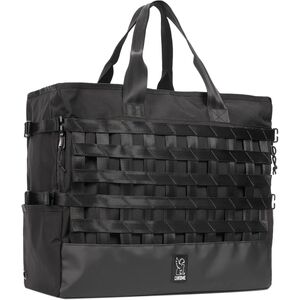 Chrome Barrage Duffle - Accessories