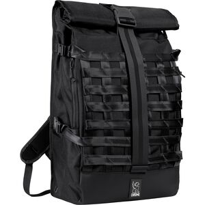 Chrome Barrage Freight 34L Backpack - Accessories