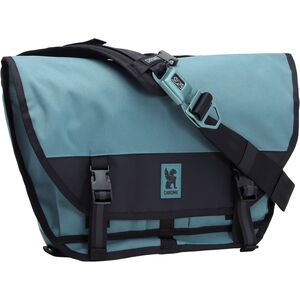 Chrome Citizen 15L Messenger Bag - Accessories