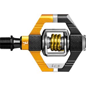 Crank Brothers Candy 7 Ti Pedals - Components
