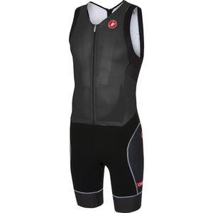 Castelli Free Sanremo Sleeveless Suit - Men's - Men