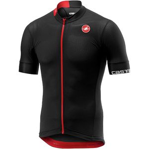 CASTELLI　AERO RACE 6.0 JERSEYサイズXL Castelli Aero Race 6.0 Jersey - Pacific Cycling & Triathlon