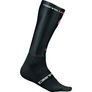 Details about   Castelli Rosa Corsa 2 4519080010 Footwear Socks Short 