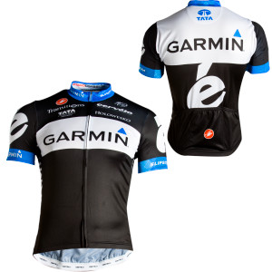 Castelli Giro Squadra Maglia Rosa Giro d'Italia 2018 - maglia ciclismo