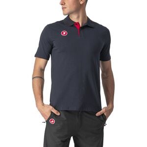 New Castelli Race Day Tee Shirt Size Men's Small 