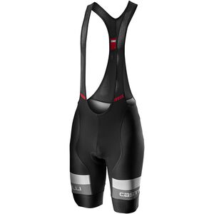 ウェア CASTELLI COMPETIZIONE BIBSHORT Castelli Competizione Bib Short - Men's - Men