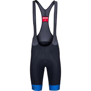 castelli　ENTRATA BIBSHORTサイズM BLAAZZITA.jpg