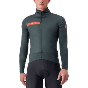 カステリ ロッソコルサ ROSSO CORSA BETA RoS JACKET カステリ ロッソコルサ ROSSO CORSA BETA RoS JACKET Jackets