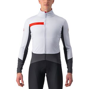 castelli　BETA RoS JACKETサイズM Castelli Beta RoS Jacket - Men's - Men
