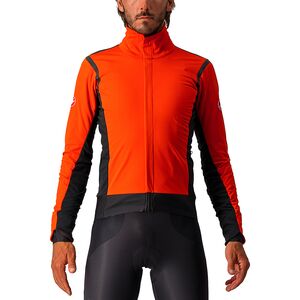 Castelli Alpha Flight RoS Limited Edition Jacket - Men's - Men
