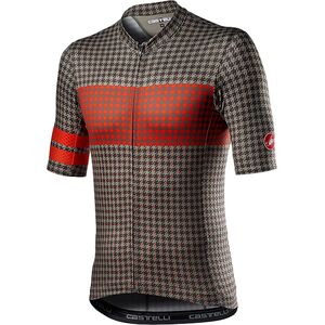 castelli　MAISON JERSEYサイズM Castelli Maison Jersey - Men's - Men