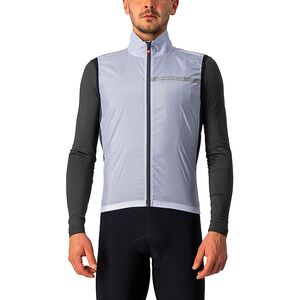 Elite WindTECH Cycling Vest - Men's