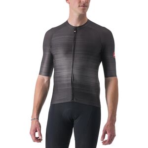 Castelli AERO RACE 6.0 JERSEY サイズXS Castelli Aero Race 6.0 Full-Zip Jersey - Men's - Men