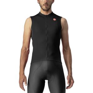 Castelli Entrata VI Sleeveless Jersey - Men's - Men