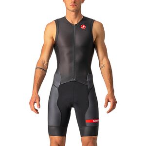 Castelli Free Sanremo 2 Sleeveless Tri Suit - Men's - Men